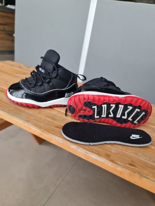 Nike Jordan nr 25