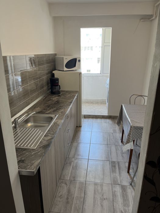 Apartament 3 camere in Deva centru zona piață Mall