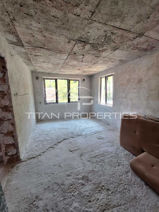 Продава се Къща в Брацигово - 170 кв.м за 500 €/кв.м - Снимка #1