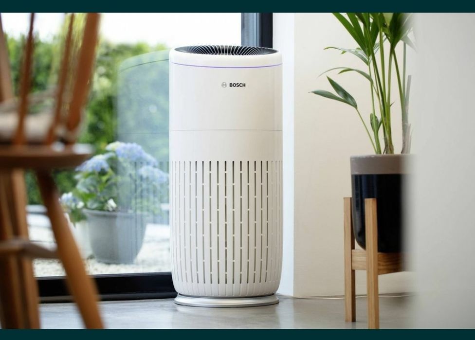 Bosch air 6000 воздухоочиститель