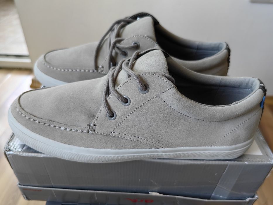 Обувки Marks&Spenc естествена кожа номер42