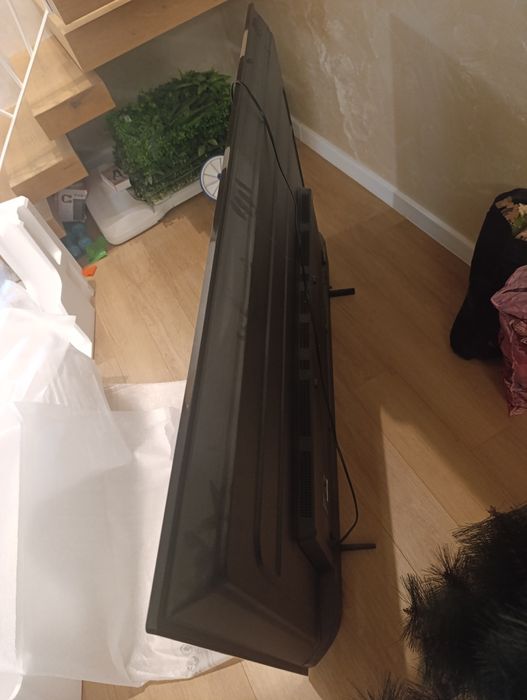 Телевизор Philips 58PUS7505/12, 58" (146 см), Smart, 4K Ultra HD, LED