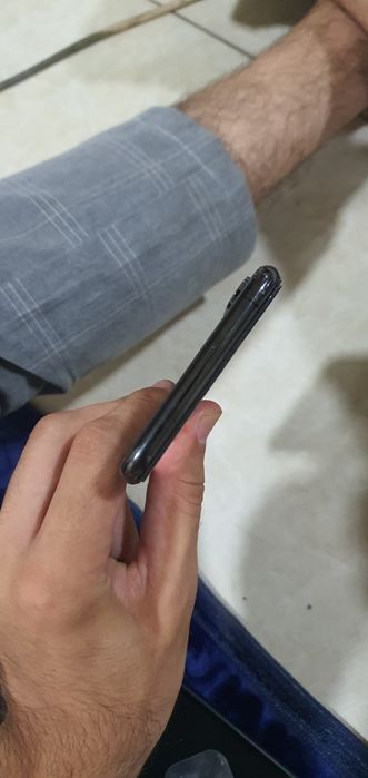 Iphone x s max 256 gb