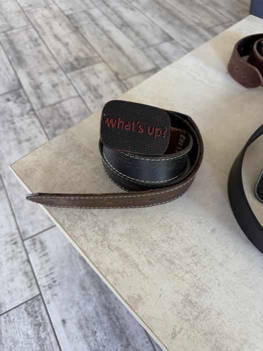 Сет мъжки колани