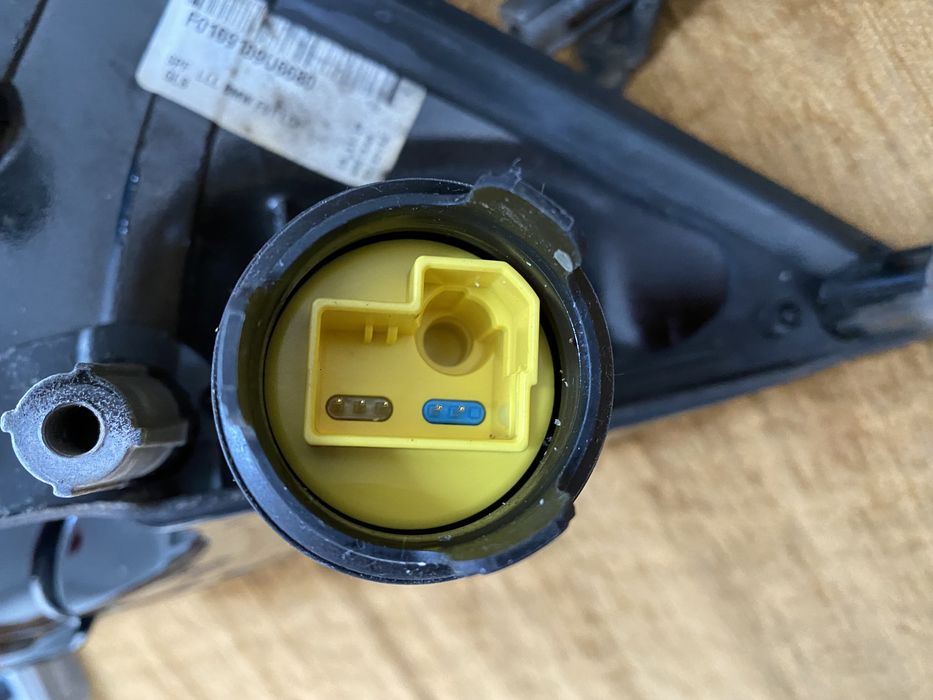 Oglinzi / Oglinda stanga , Oglinda dreapta BMW Seria 7 F01 F02 LCI