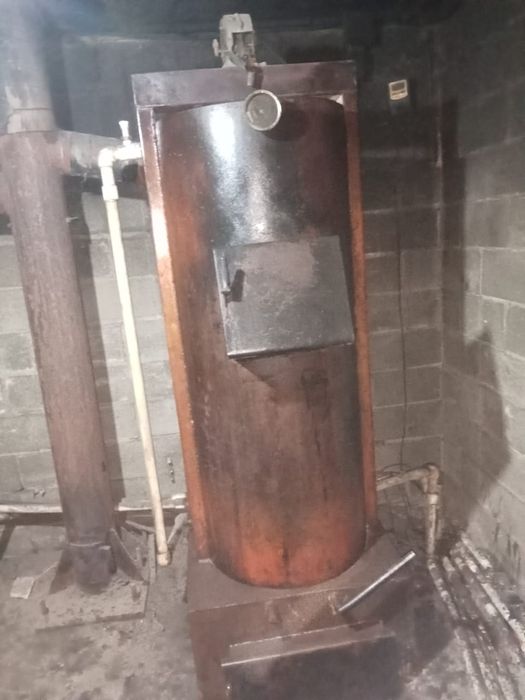 Продам котлы 40-50 кВт