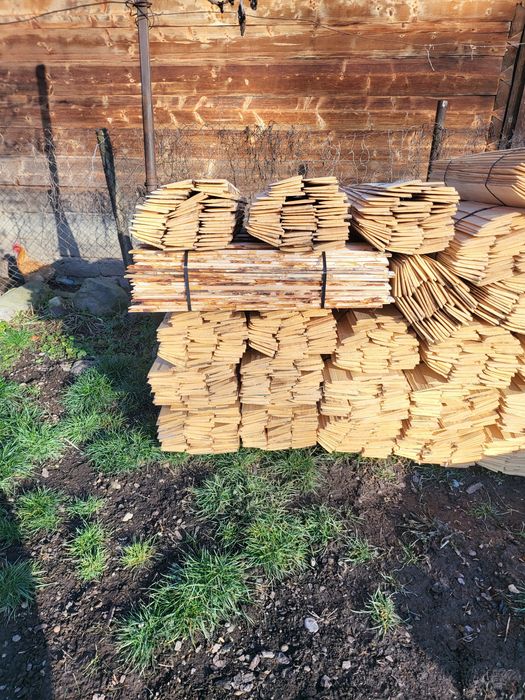 Dranita ,șita ,sindrila horjita .de la 30cm pana la 90 cm