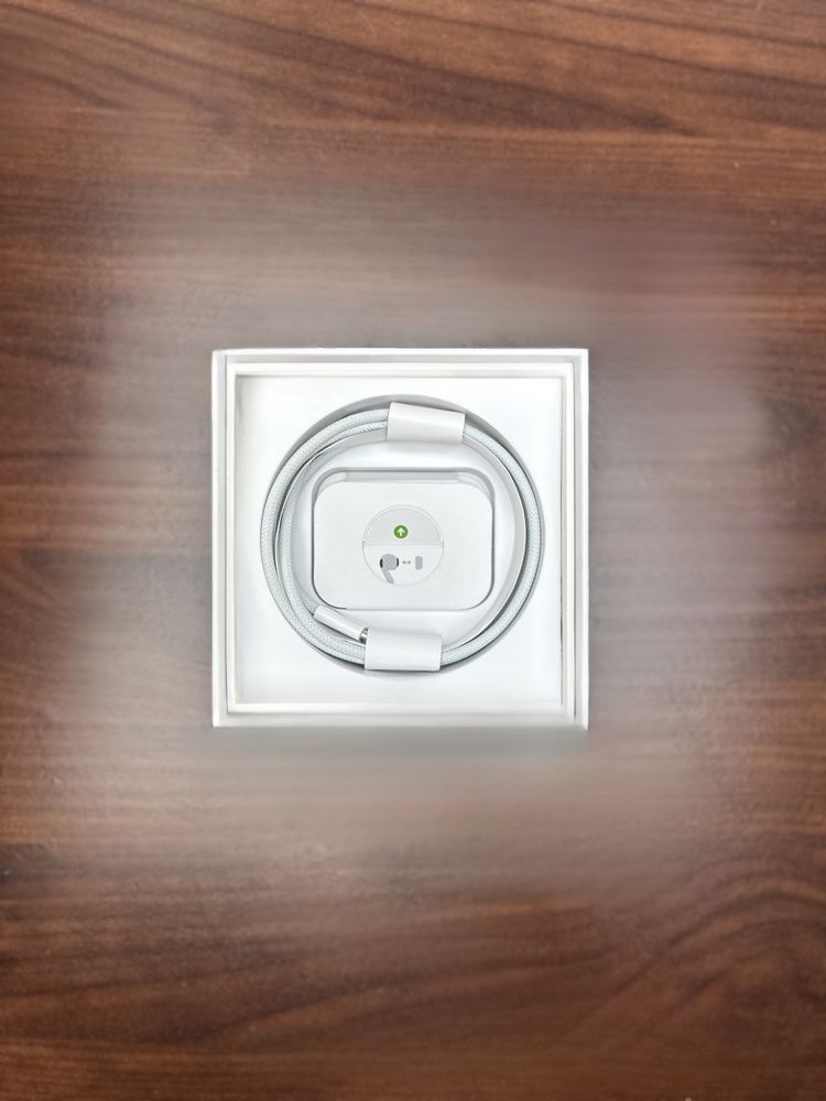 ВСИЧКИ ДОКУМЕНТИ Оригинални Airpods Pro 2 MagSafe в Гаранция Appleп