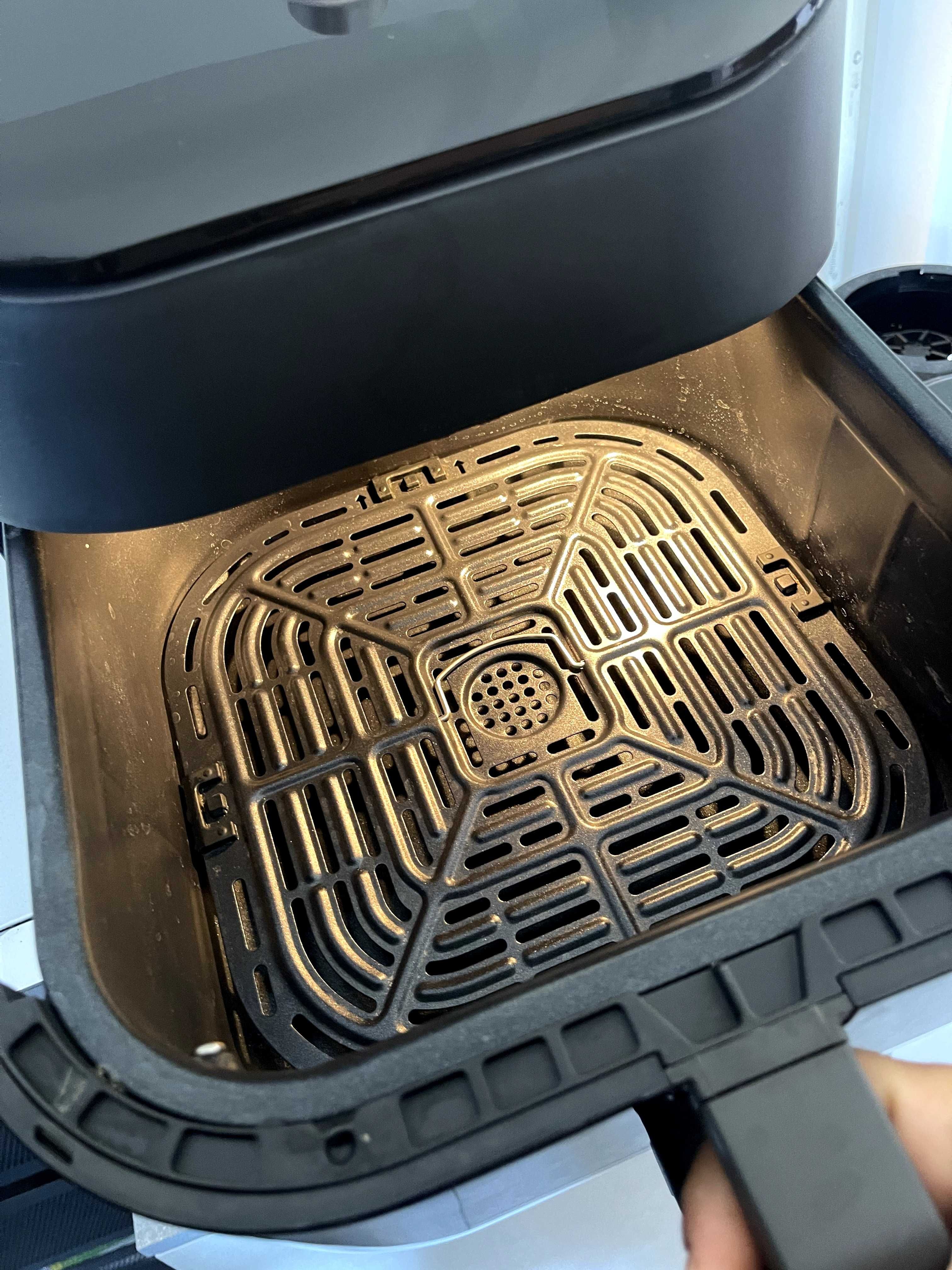 Air Fryer Instant Vortex Plus