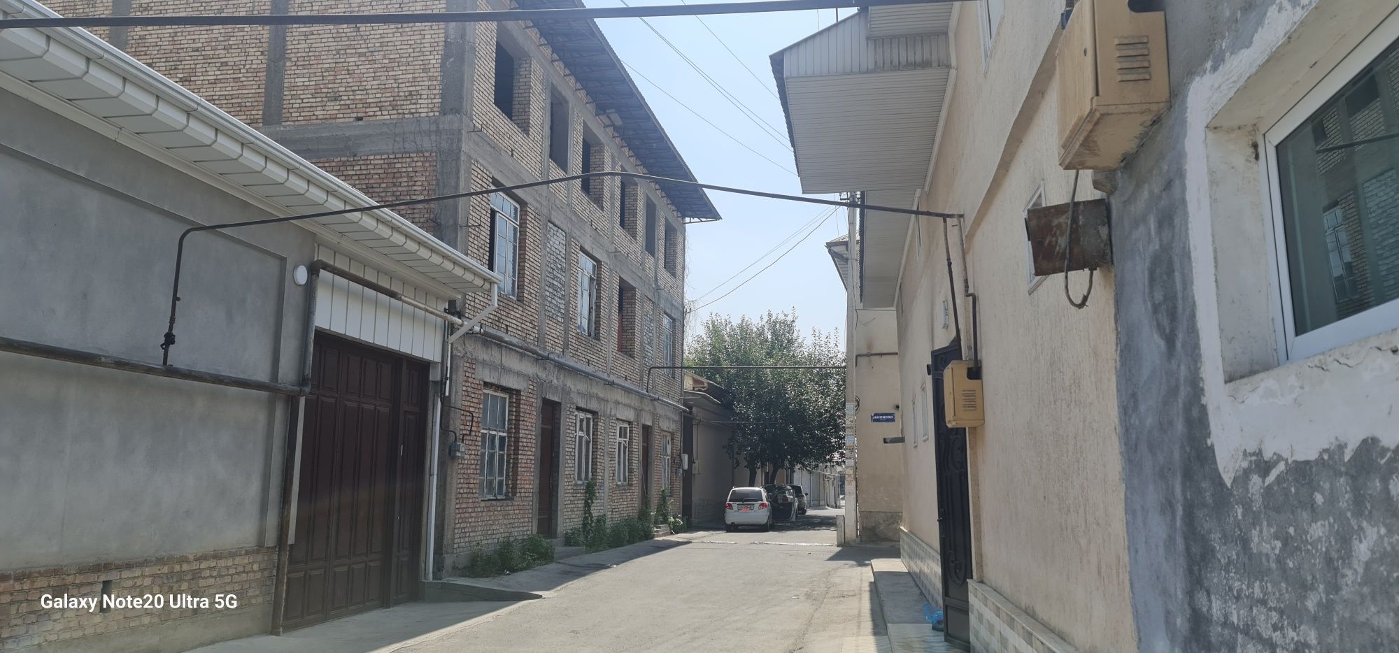 kasmanaft xudida
