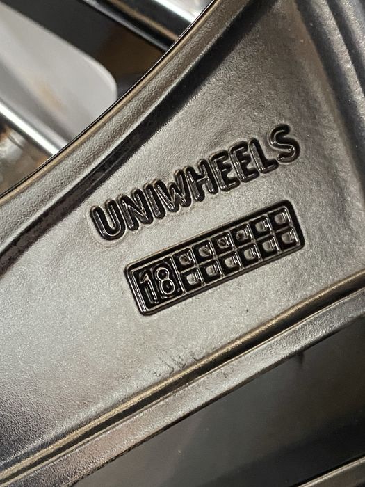 17 цола 5 х 114.3 мм Рено , Дачия , Renaut , Dacia