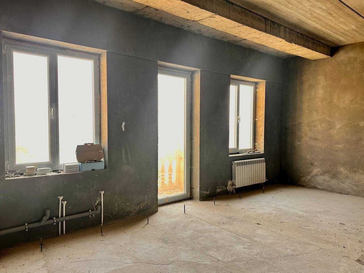 Продаётся квартира Коробка ЖК Лондон 130 м2