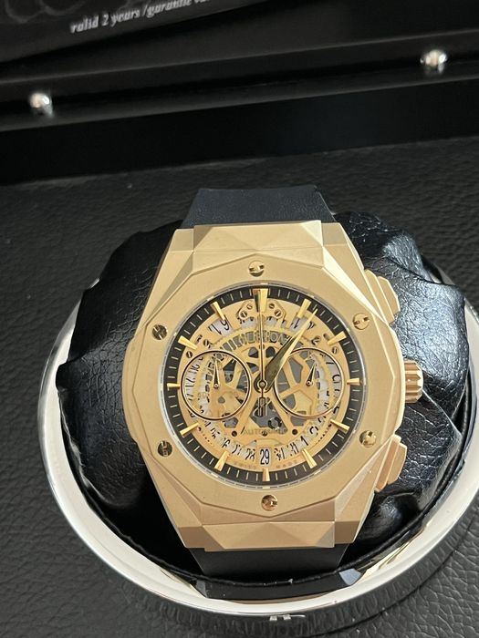 Ceas Hublot Big Bang