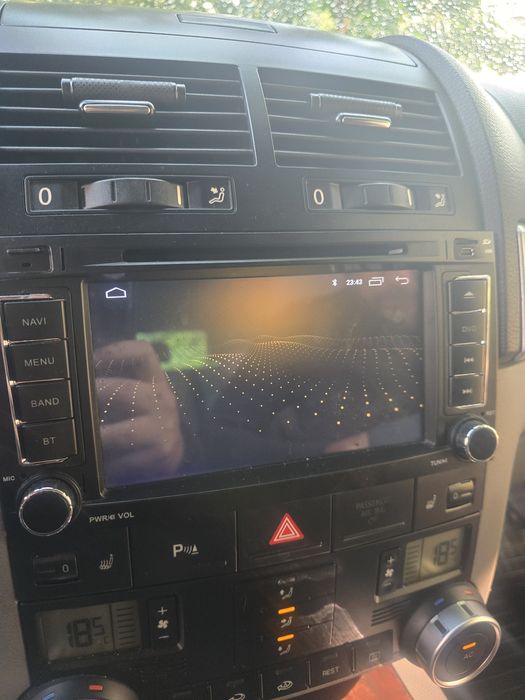 Navigatie Android/Wifi/touchscreen/universala