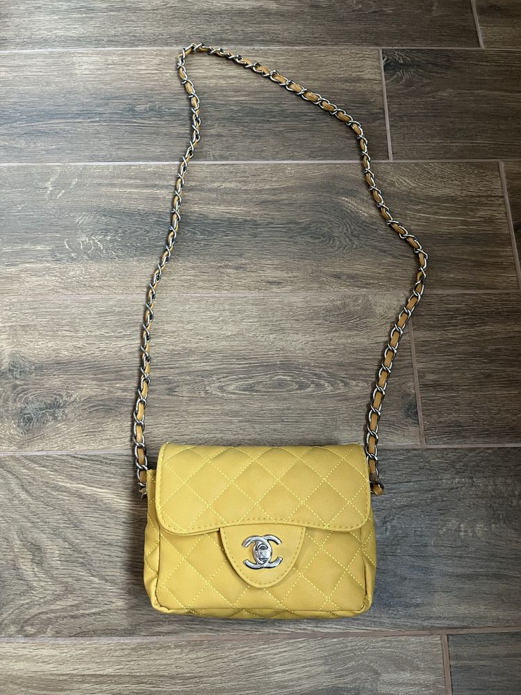 Чанти Tommy, Moschino, Juicy Couture, Guess, Chanel, YSL