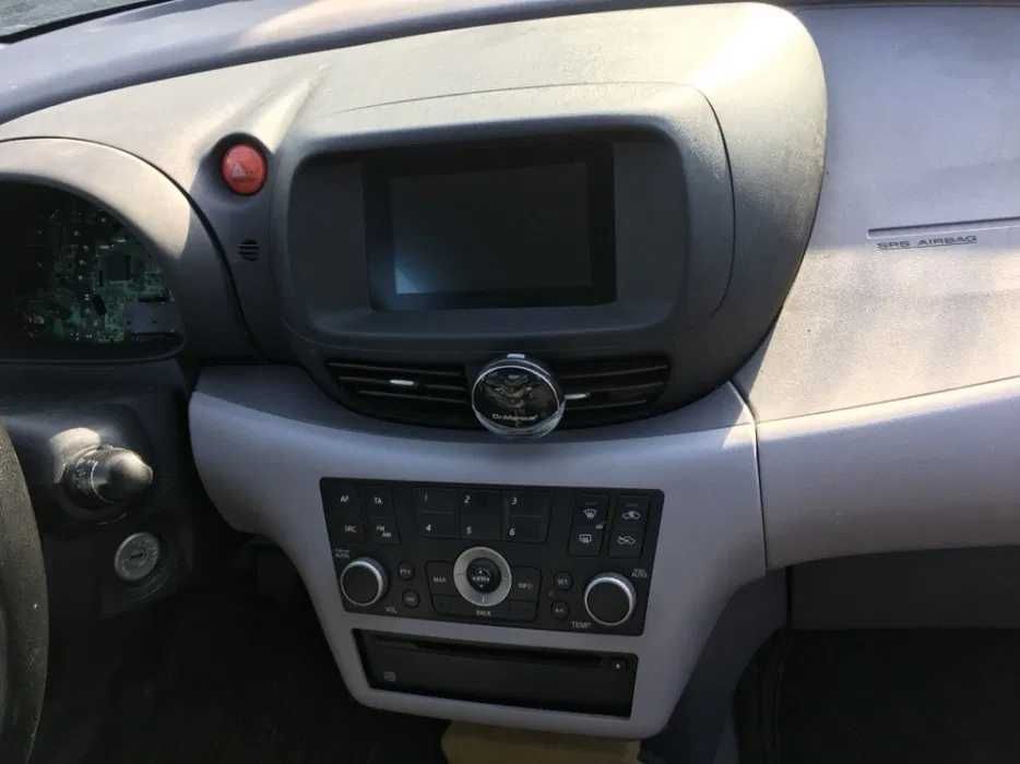 Piese Nissan Almera tino motor 2.2 dCi an 2004 6 viteze