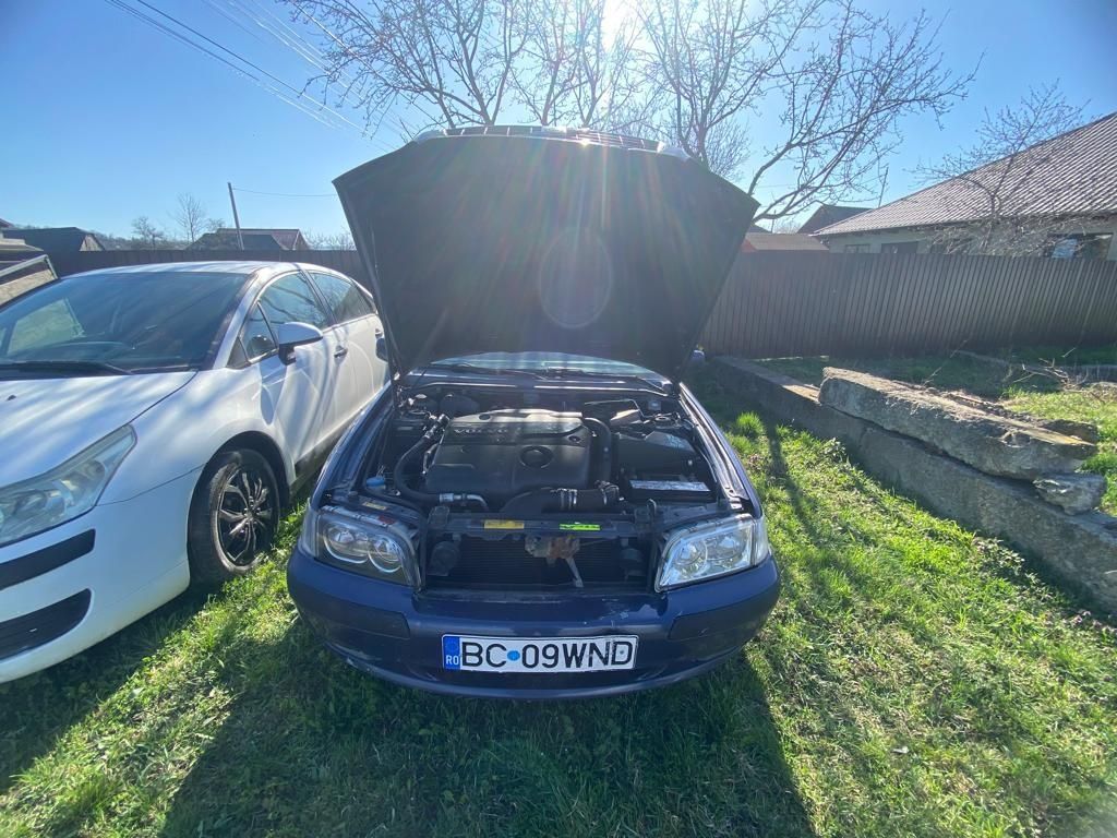 Volvo v40 1.9 diesel