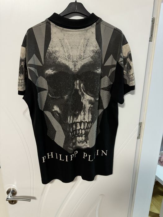Philipp Plein, Dsquared, Polo ,  мъжки тениски