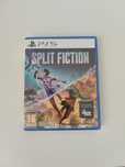Split Fiction ps5 PlayStation 5