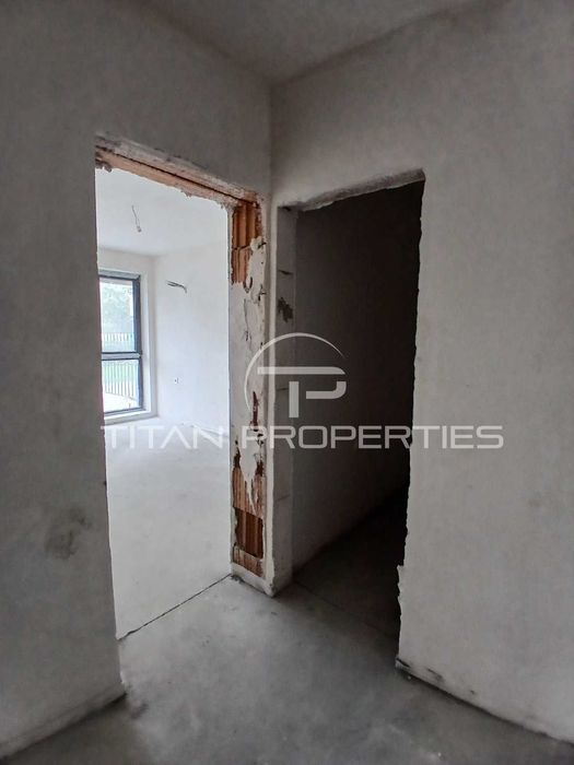 Продава се Двустаен апартамент в Пловдив, Христо Смирненски - 68 кв.м за 2861 €/кв.м - Снимка #3