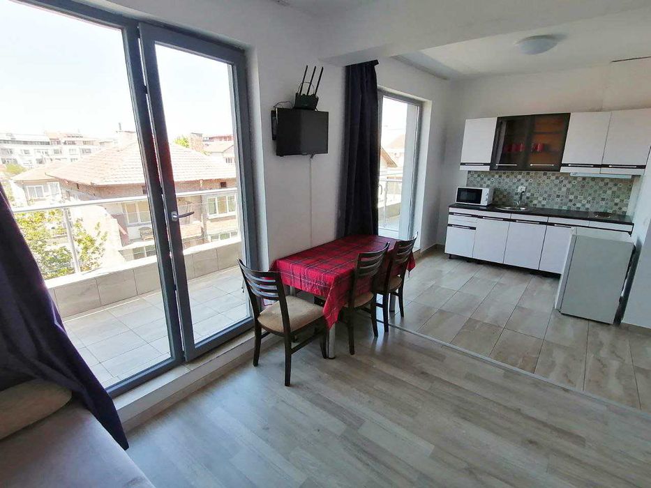 Продава се Едностаен апартамент в Бургас, Сарафово - 52 кв.м за 1597 €/кв.м - Снимка #5