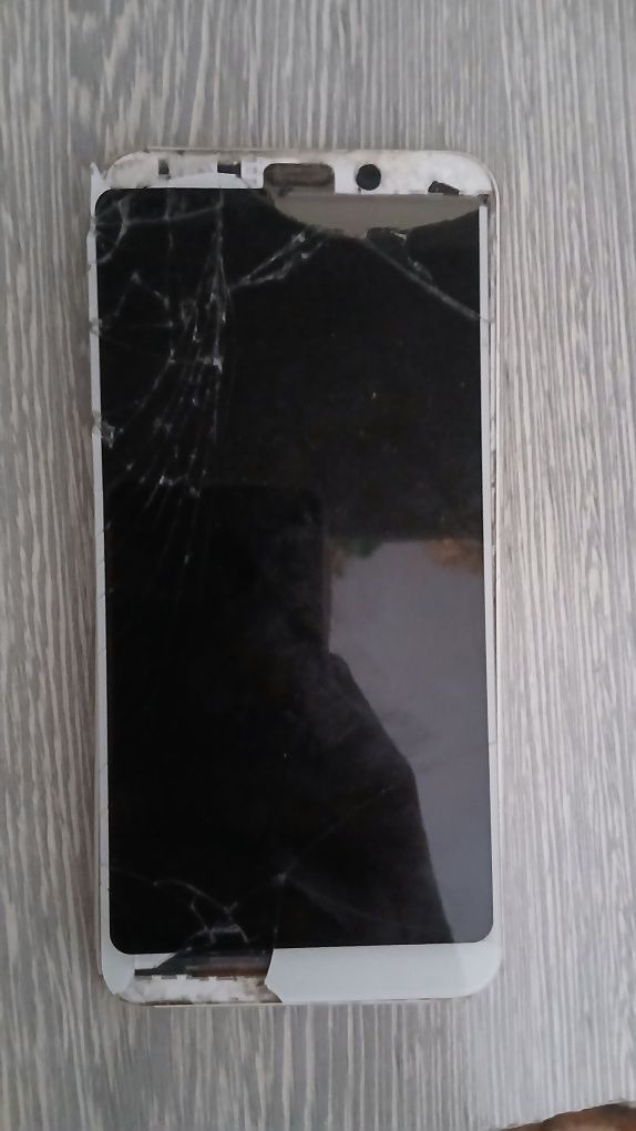 Redmi 5 plus yaxshi
