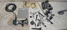 Freza makita RT 0700