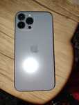 IPhone 13 zarayatlar bilan