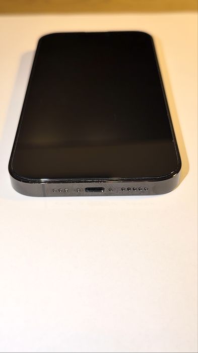Iphone 14 pro, 128GB, space black