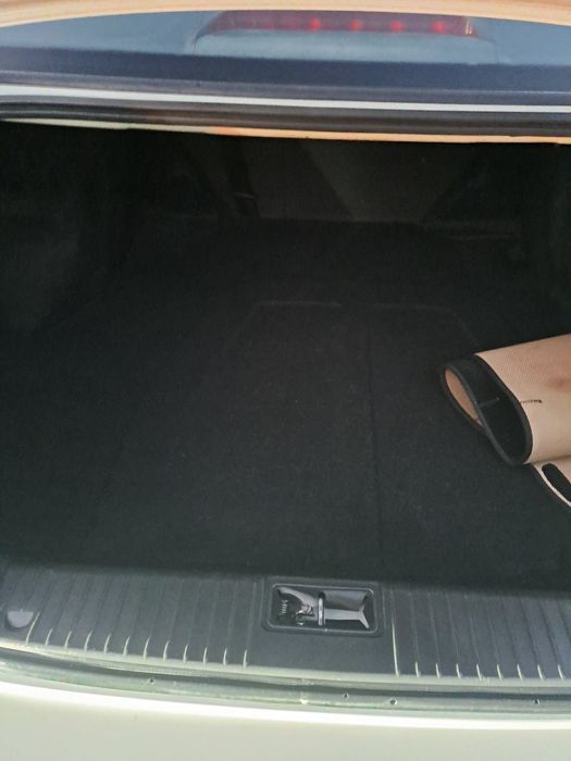 Эпика 2011 автомат 114000 пробег