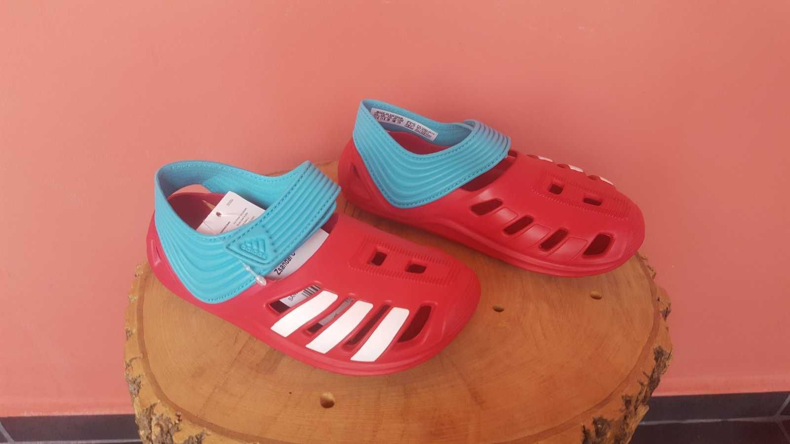 Adidas Zsandal C - детски сандали