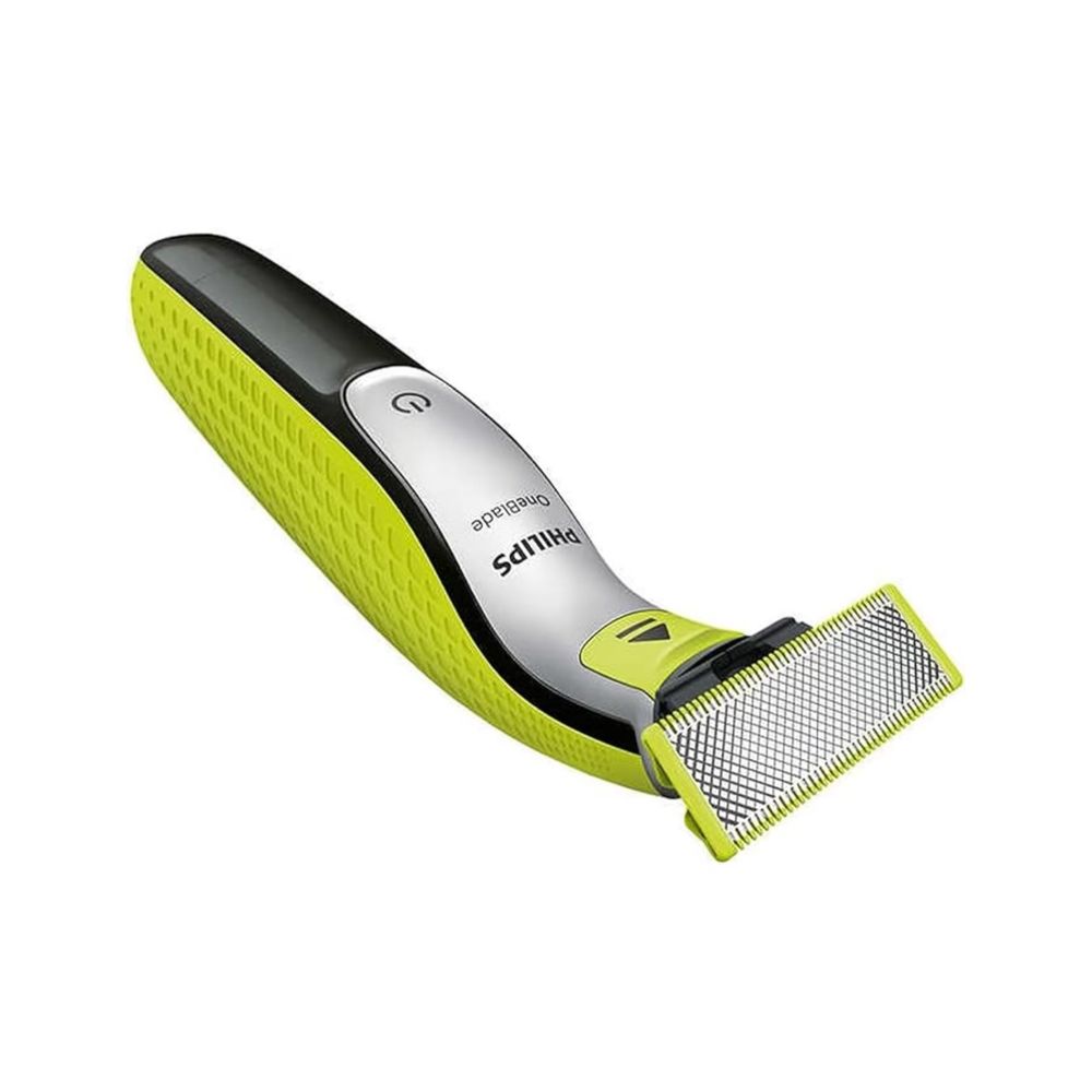Триммер Philips OneBlade QP2834/60 Триммер для Лица и Тела