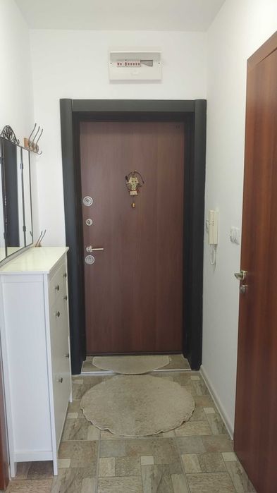 Двустаен южен с паркоместо, долна Траката, собственик