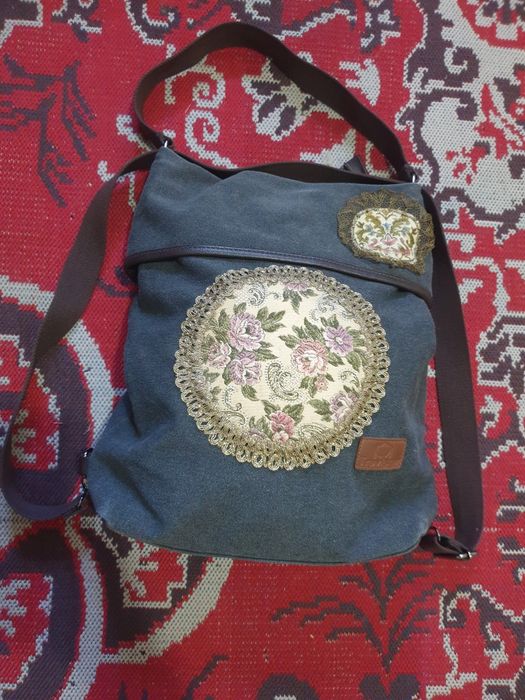 Geantă/rucsac Travistar