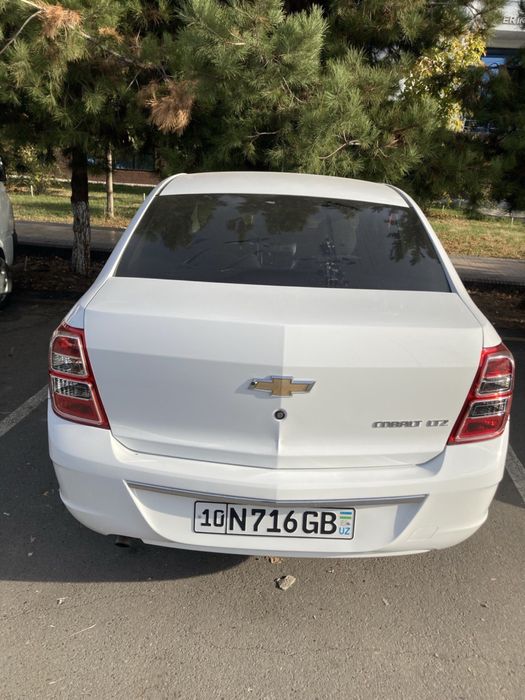 Cobalt 2022 yil 4 evro pozitsiya