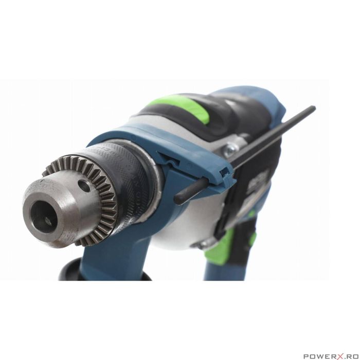 Masina de gaurit, bormasina cu percutie, 1700 W, 220V, Kraft