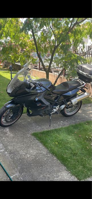 BMW F800 GT - 2015