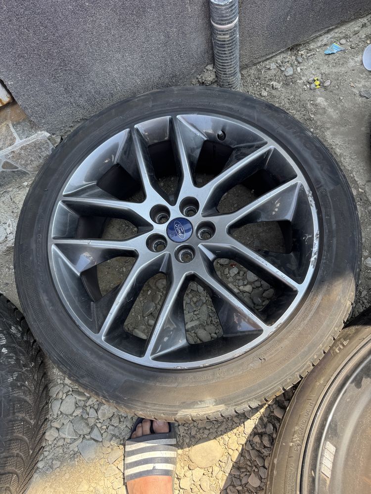 Vand jante 4x100 oz racing smart …japoneze detin mai multe seturi