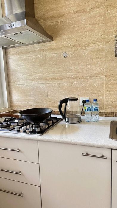 Продажа дархан евро люкс 3 комнатная