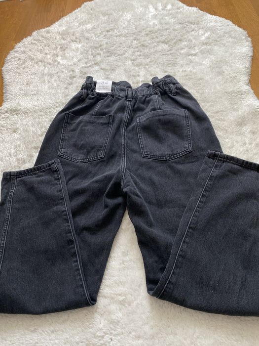 Denim Mango noi cu eticheta