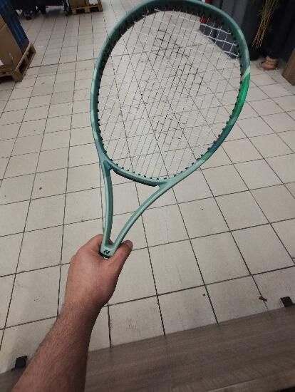Yonex Percent 100l - produs resigilat - (SecondHand) Decathlon