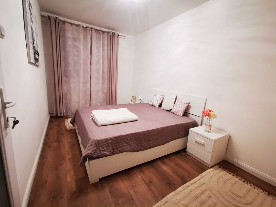 Inchirez apartament