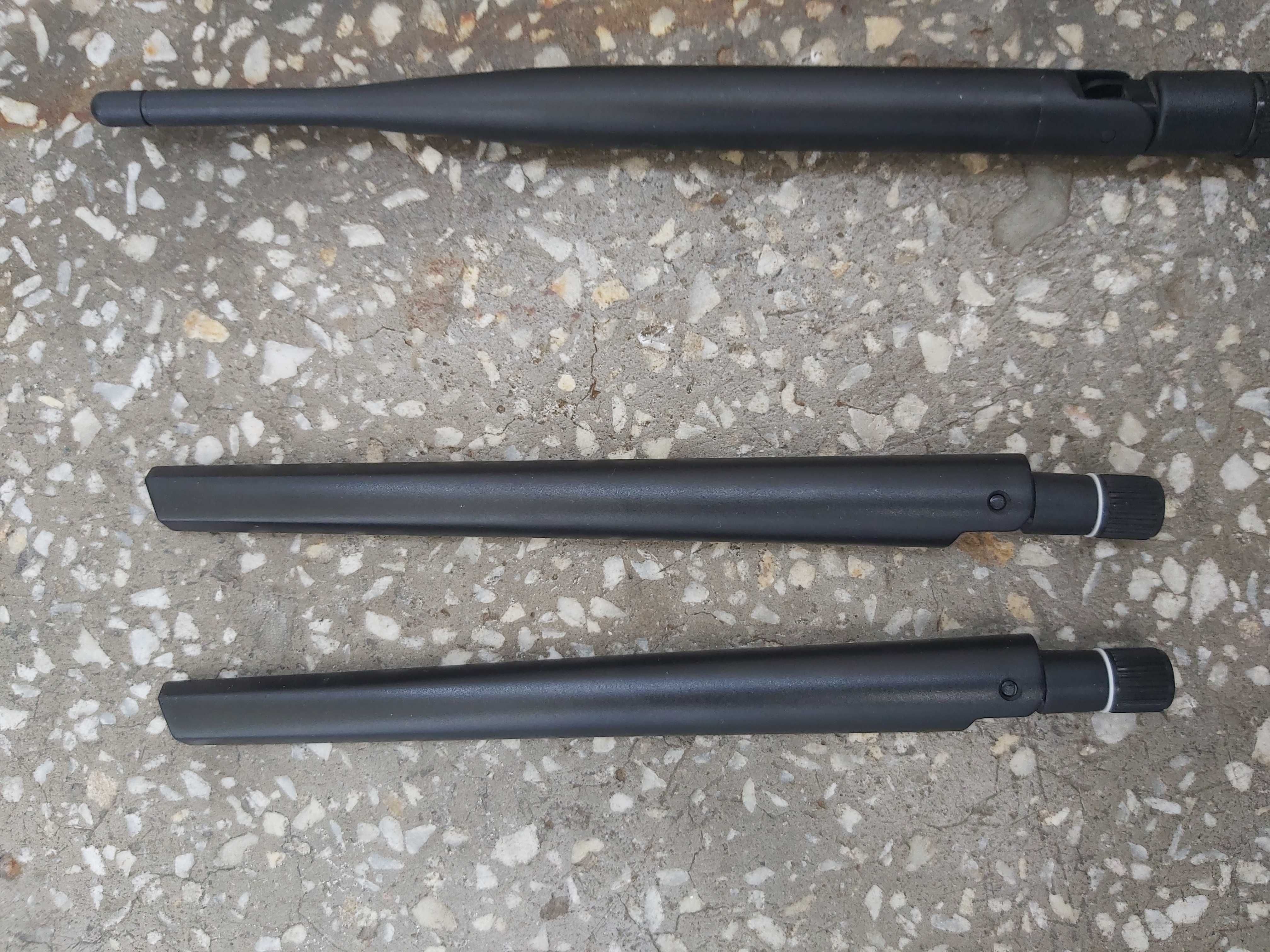 Antena profesionala slip-on upgrade receptie semnal barcuta plantat