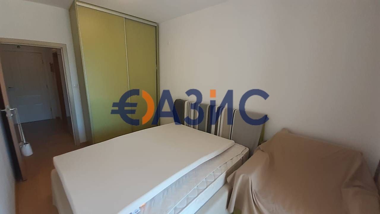 Уютен апартамент с 1 спалня в комплекс Бей Ву, 80,71 кв., гр. Царево,