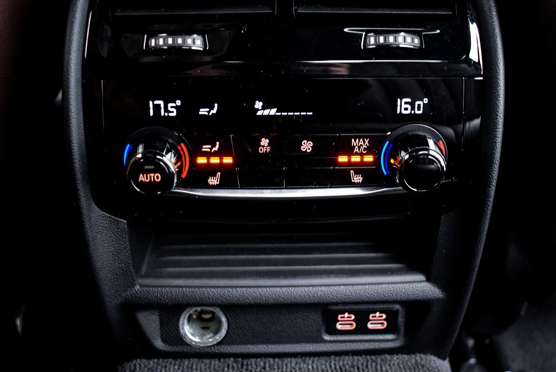 BMW 530 XD 80000 ЛВ