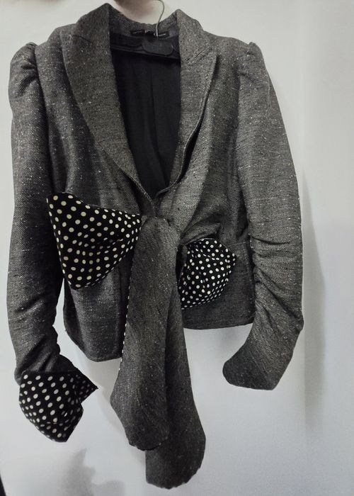 Sacou Gianfranco Ferre