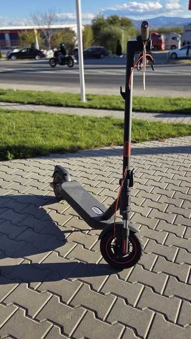 Trotineta electrica xiaomi 5 max