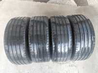 Anvelope Goodyear Eagle f1 assymetric 225 40 18