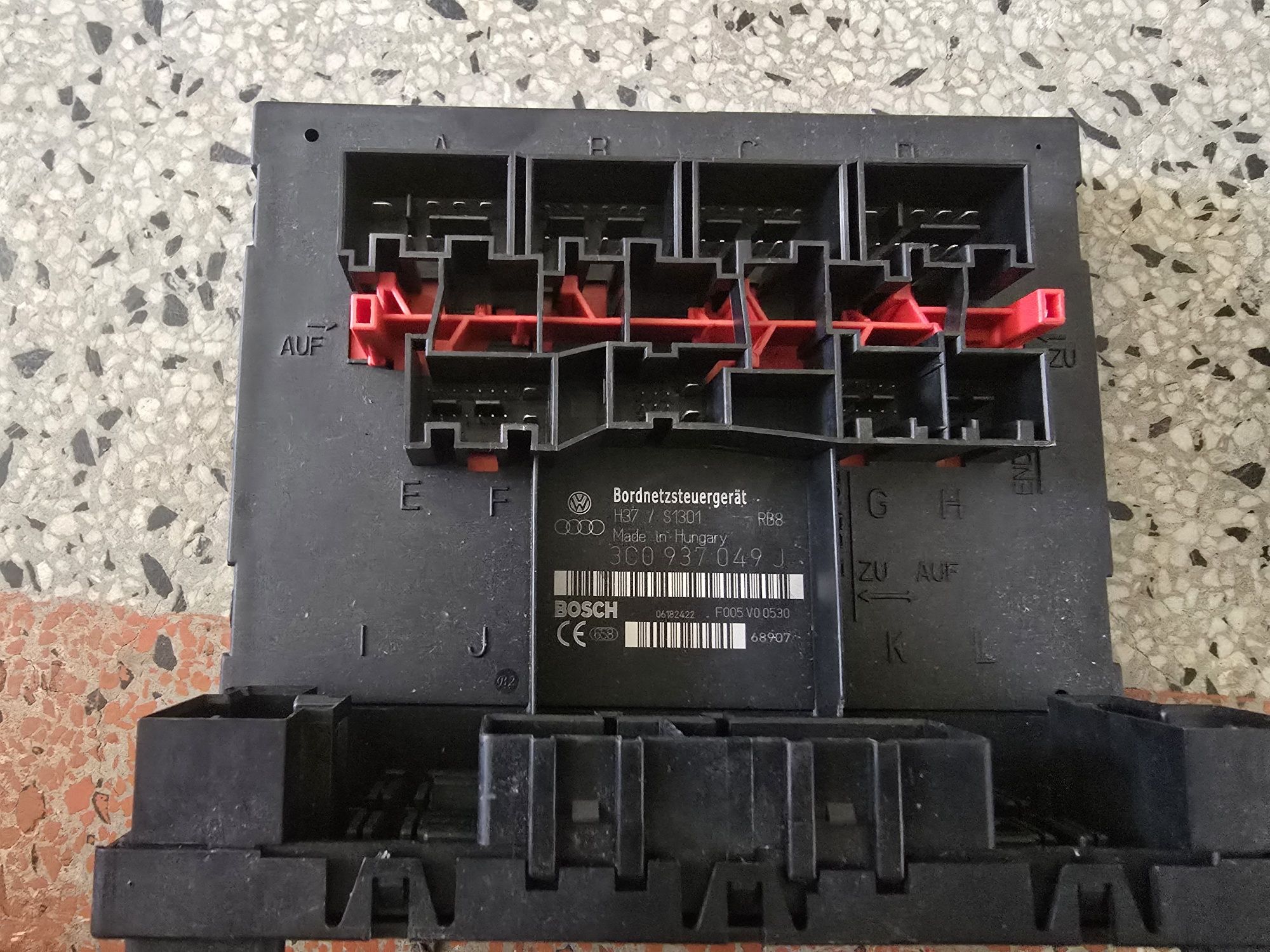 Части от и за Retrofit VW Passat B6 / B7