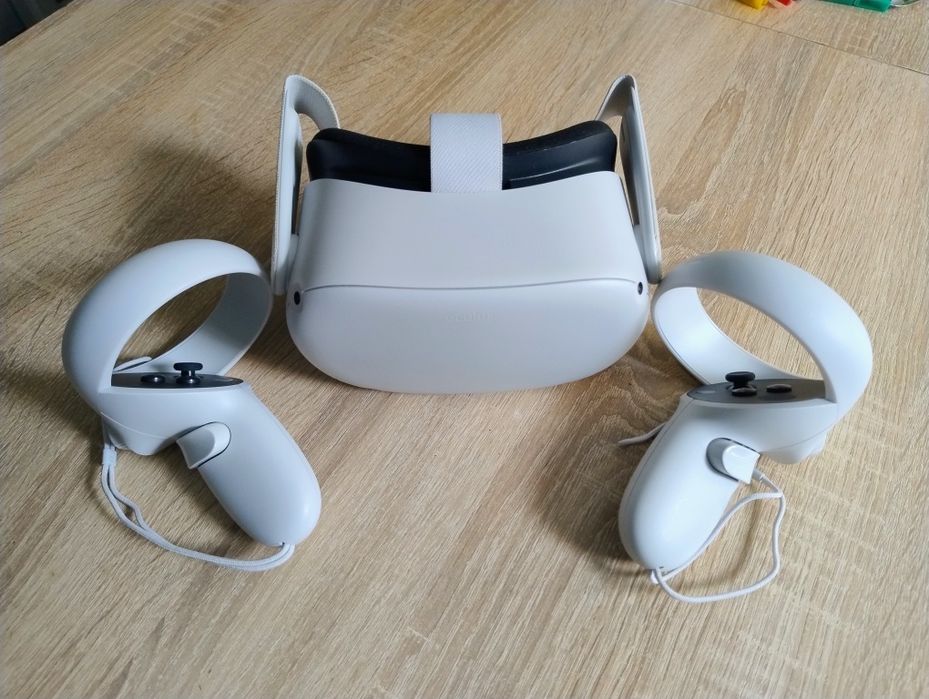 Oculus Quest 2 128gb v2